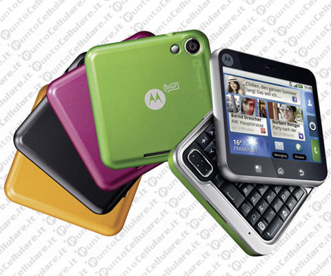 Motorola Flipout