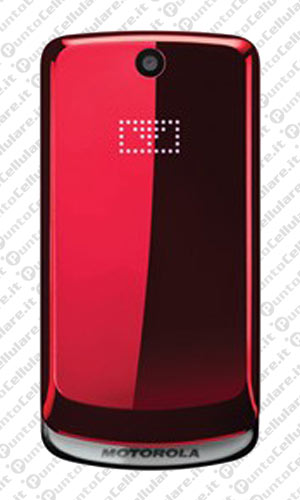 Motorola Gleam