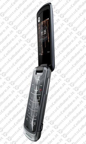 Motorola Gleam