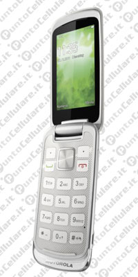 Motorola Gleam