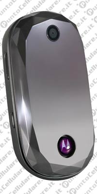 Motorola Jewel