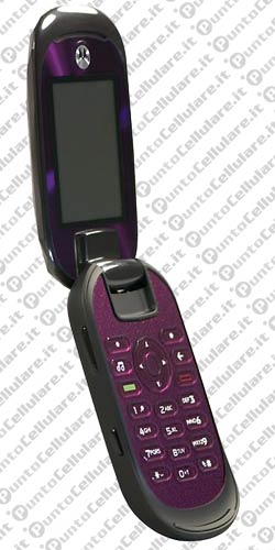 Motorola Jewel