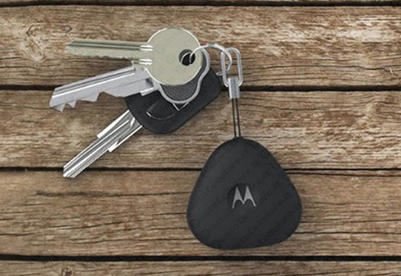 Motorola Keylink