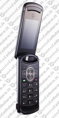 Motorola Klassik