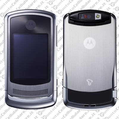Motorola Klassik