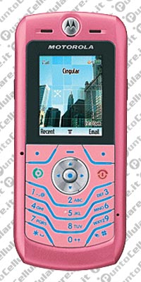 Motorola L2