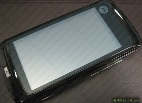 Motorola MT820