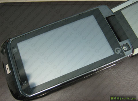 Motorola MT820