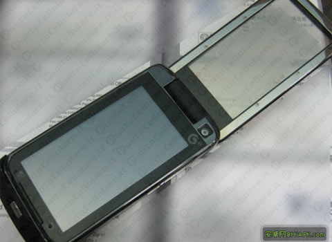 Motorola MT820