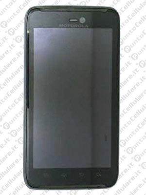 Motorola MT917