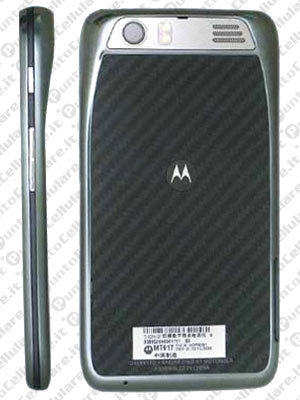 Motorola MT917