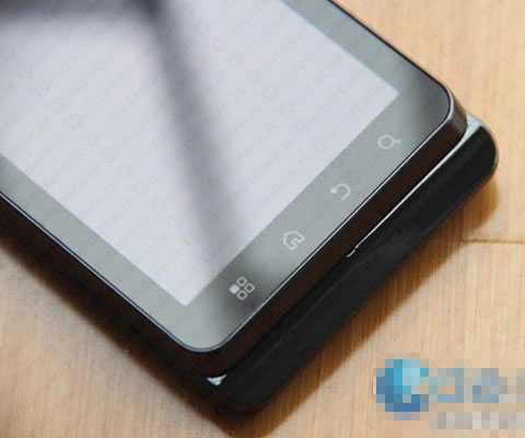 Motorola Milestone 3