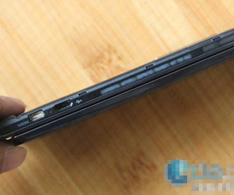 Motorola Milestone 3