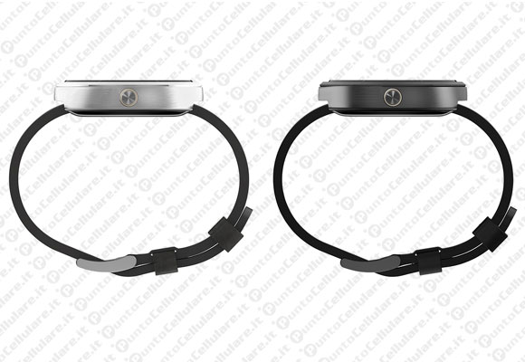 Motorola Moto 360
