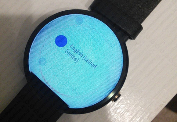 Motorola Moto 360