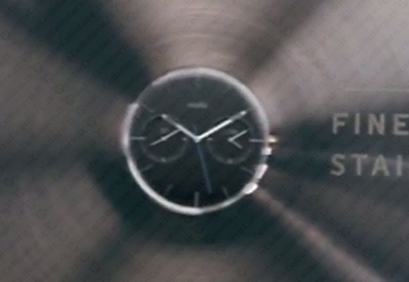 Motorola Moto 360