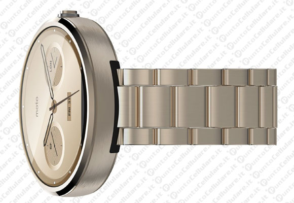Motorola Moto 360