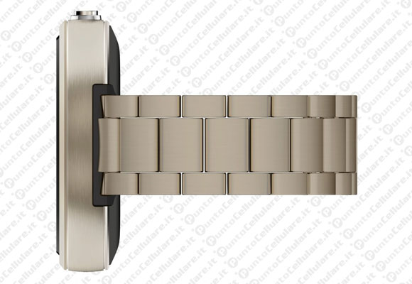 Motorola Moto 360