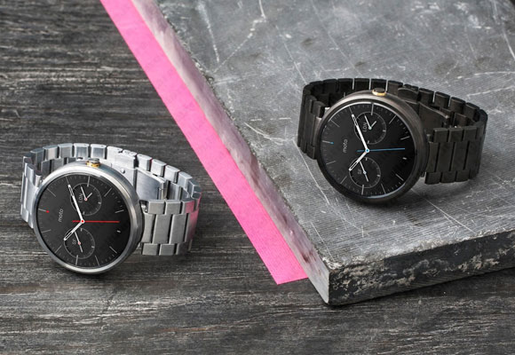 Motorola Moto 360