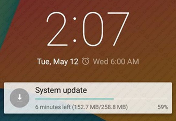 Motorola Moto E 2015
