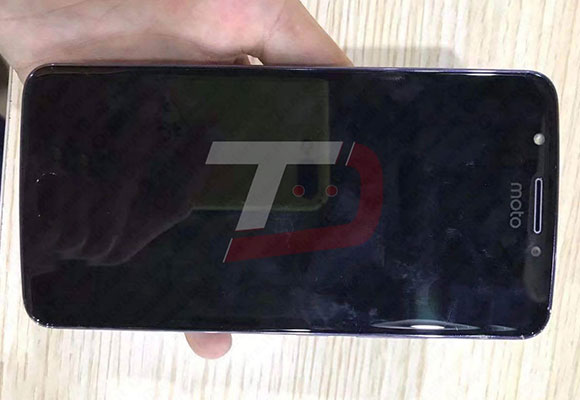 Motorola Moto E4 Plus
