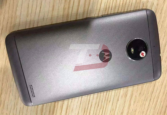 Motorola Moto E4 Plus