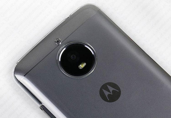 Motorola Moto E4 Plus