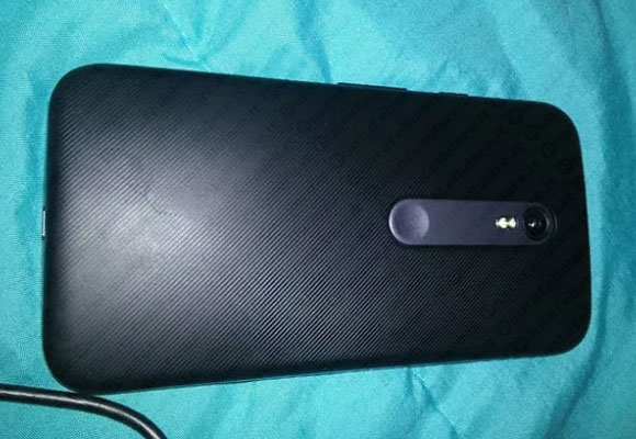 Motorola Moto G  2015