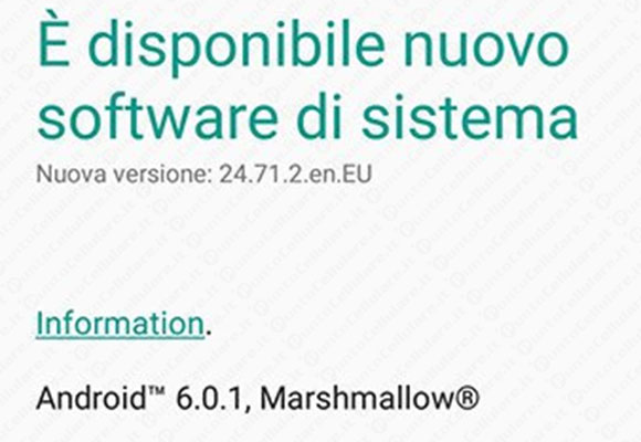 Motorola Moto G 2015