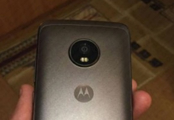 Motorola Moto G5 Plus