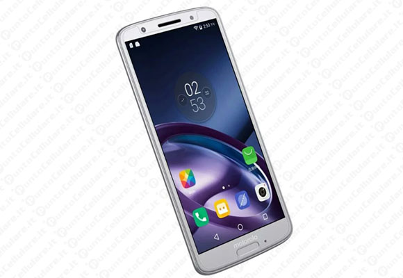 Motorola Moto G6
