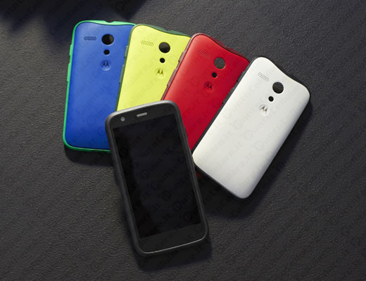 Motorola Moto G