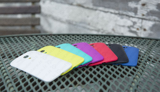 Motorola Moto G