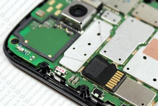 Motorola Moto G
