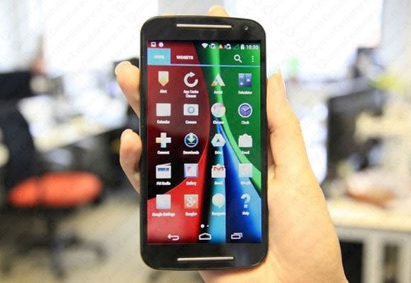 Motorola Moto G