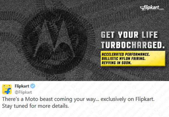 Motorola Moto Maxx