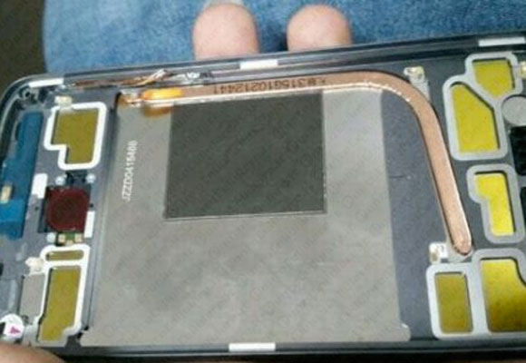 Motorola Moto X (2016)