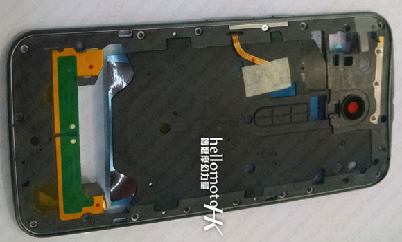 Motorola Moto X 2015