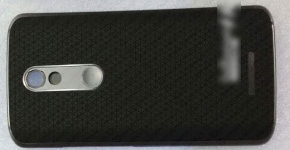 Motorola Moto X 2015