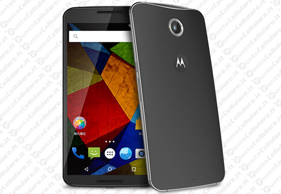 Motorola Moto X Pro