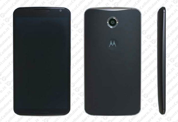 Motorola Moto X Pro