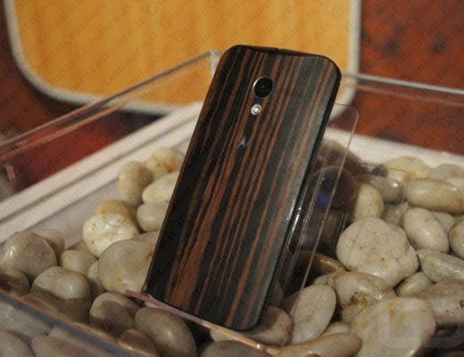 Motorola Moto X