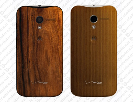 Motorola Moto X