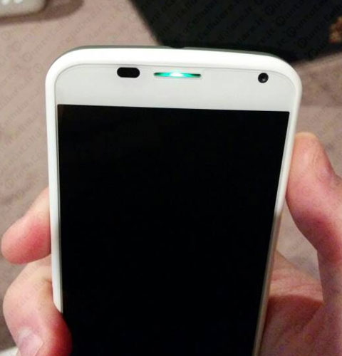 Motorola Moto X