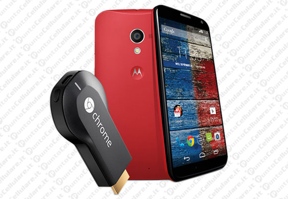 Motorola Moto X