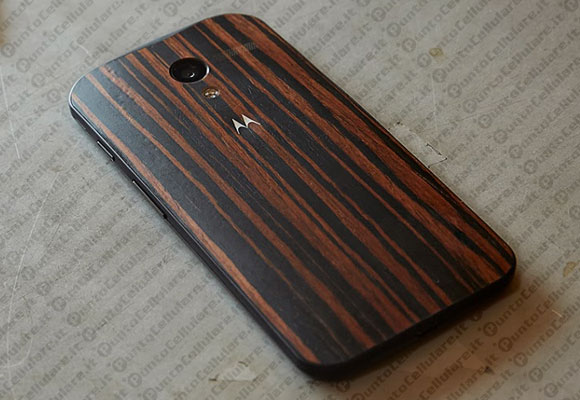Motorola Moto X