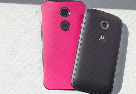 Motorola Moto X