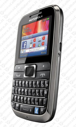 Motorola Motokey 3 Chip