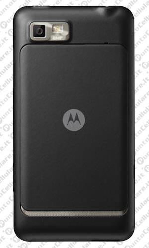 Motorola Motoluxe