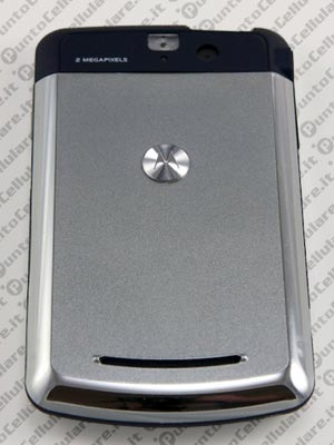 Motorola Napoleon